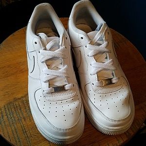 Nike Airforce shoe 7.5